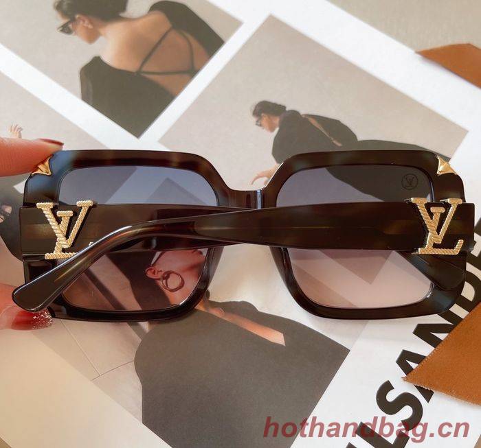 Louis Vuitton Sunglasses Top Quality LVS01469